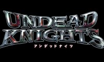 Undead Knights revit en images