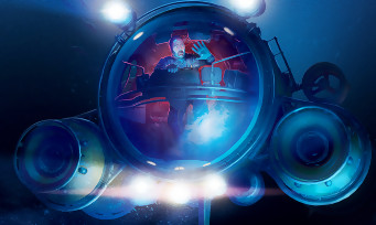 Under the Waves : Quantic Dream nous emmène dans les profondeurs des océans, premier trailer