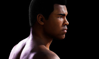 Undisputed : Muhammad Ali affronte Joe Frazier dans cette nouvelle vidéo de gameplay
