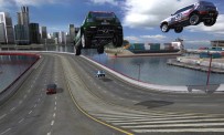 TrackMania : une extension gratuite