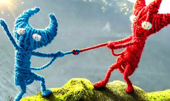 Unravel Two : la démo disponible sur consoles et PC, mais pour une durée limitée