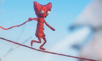 Unravel : 9 nouvelles minutes de gameplay pour tomber amoureux de lui