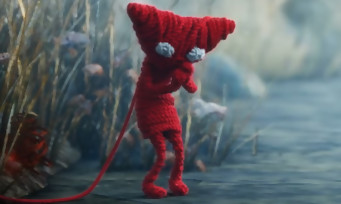 Unravel : un nouveau trailer pour présenter les environnements