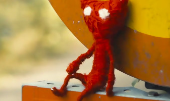 Unravel : les développeurs reviennent sur la naissance du héros Yarny