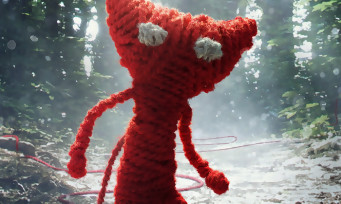 Test Unravel sur PS4