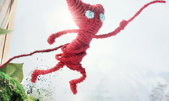 Unravel : le jeu bientôt disponible sur Nintendo Switch ?