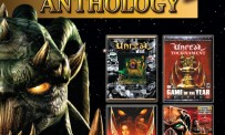 Midway annonce Unreal Anthology