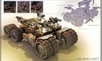 Unreal Tournament 2007 en images