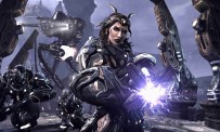 Unreal Tournament III daté sur PS3