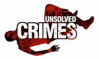 Unsolved Crimes annoncé en images