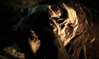 Until Dawn Remastered : un ultime trailer pour nous faire flipper !