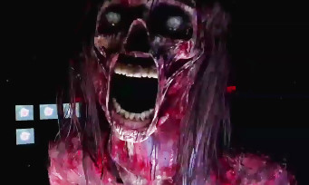 Until Dawn Rush of Blood : le plein de jump scares pour le trailer de lancement