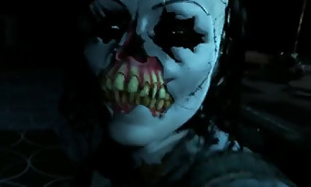 Until Dawn : un nouveau survival horror sur PS4 bien flippant !