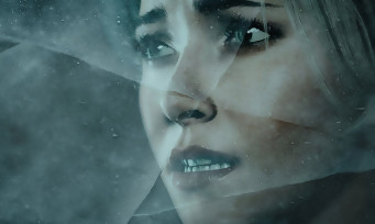 Until Dawn : le trailer sur PS4 avec Hayden Panettiere