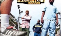 Urban Freestyle Soccer