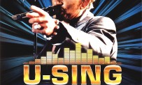 Test U SING Johnny Hallyday Wii