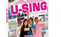 U-Sing : de nouveaux artistes dévoilés