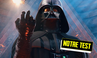 Test Vader Immortal VR : une aventure Star Wars courte mais réussie