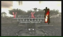 Valhalla Knights : Eldar Saga - Gameplay