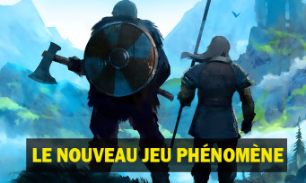 Valheim : ce jeu de survie créé par 5 personnes a fait 3 millions en 15 jours et explose tous les records