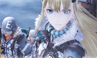 Valkyria Chronicles 4 : une longue vidéo de gameplay focalisée sur les combats