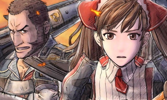 Valkyria Chronicles 4 : le DLC avec les personnages du premier épisode se dévoile en vidéo