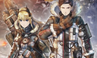 Valkyria Chronicles 4 : les héros sortent l'artillerie lourde en vidéo