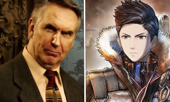 Valkyria Chronicles 4 : l’histoire de la Seconde Guerre d’Europa racontée par l'historien Douglas Welch