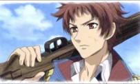 Valkyria Chronicles 2 - Trailer