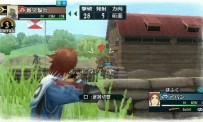 Valkyria Chronicles 2 - Battle #1