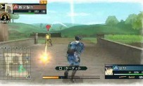 Valkyria Chronicles 2 - Battle #2