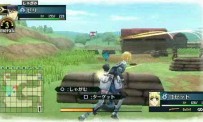Valkyria Chronicles 2 - Battle Gameplay