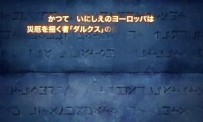 Valkyria Chronicles 2 - Keyword Gameplay #2
