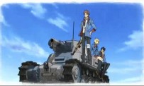 Valkyria Chronicles 2 - TGS Trailer