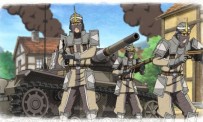 Valkyria Chronicles 2 - Trailer