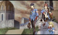 Valkyria Chronicles 2 - Trailer