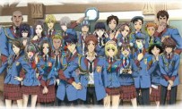 Valkyria Chronicles 2 - Trailer
