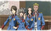 Valkyria Chronicles 2 - Trailer