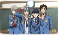 Valkyria Chronicles 2 - Trailer