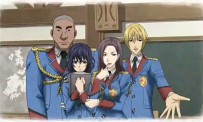 Valkyria Chronicles 2 - Trailer