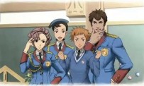 Valkyria Chronicles 2 - Trailer