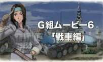 Valkyria Chronicles 2 - Trailer