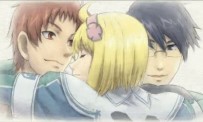 Valkyria Chronicles 2 - Trailer