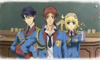 Valkyria Chronicles 2 - Trailer