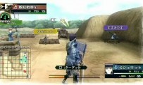 Valkyria Chronicles 2 - Gameplay