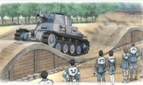 Valkyria Chronicles II - Trailer de lancement