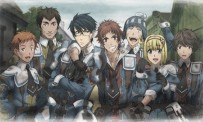 Valkyria Chronicles 2 : encore une vidéo