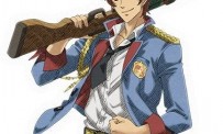 Valkyria Chronicles 2 : la date Japon