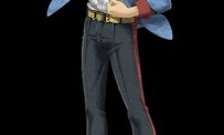 Valkyria Chronicles 2 : images et vidéo