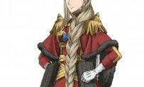 Valkyria Chronicles 2 : premières images